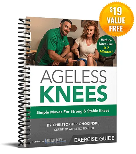 The Ageless Knees Exercise PDF provides step-by-step instructions for every movement, complete with start and finish photos to ensure proper form. Each exercise includes detailed descriptions, making it easy to perform safely and effectively. You can download the PDF to your phone for quick access or print it out to take with you wherever you go. Designed to be beginner-friendly and safer than traditional routines, this guide makes following the program simple, convenient, and accessible—no matter where you are.